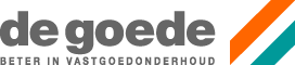 De Goede Vastgoedonderhoud