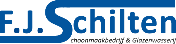 F.J. Schilten – Schoonmaakbedrijf & Glazenwasserij